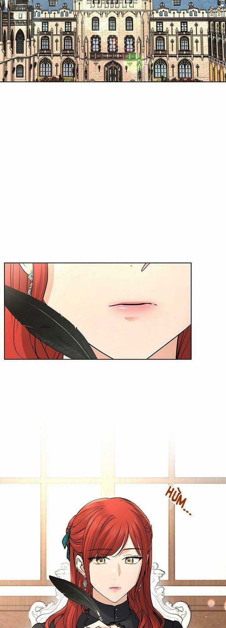 Tôi Không Còn Yêu Anh Nữa Chapter 31 trang 46