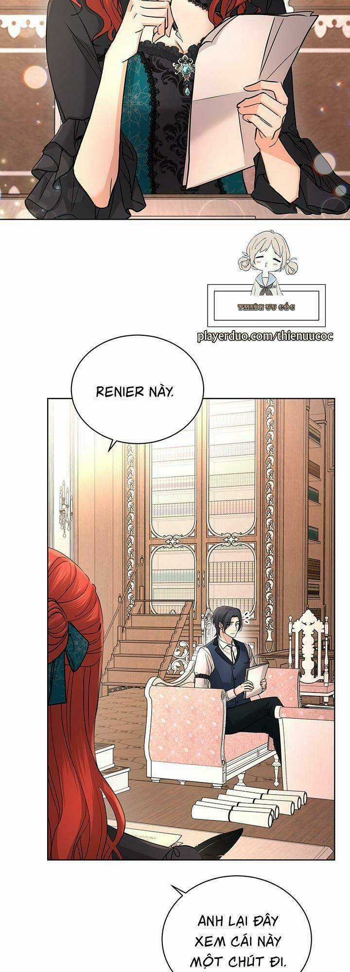 Tôi Không Còn Yêu Anh Nữa Chapter 31 trang 47