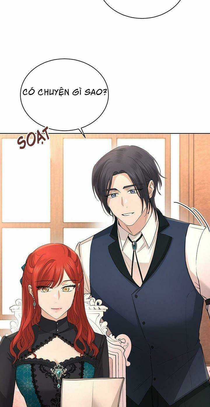 Tôi Không Còn Yêu Anh Nữa Chapter 31 trang 48