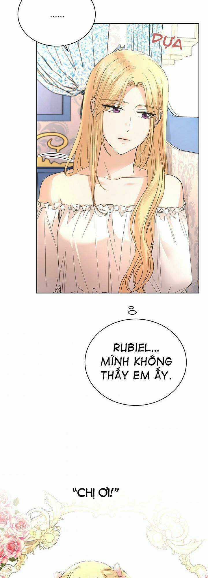 Tôi Không Còn Yêu Anh Nữa Chapter 31 trang 5