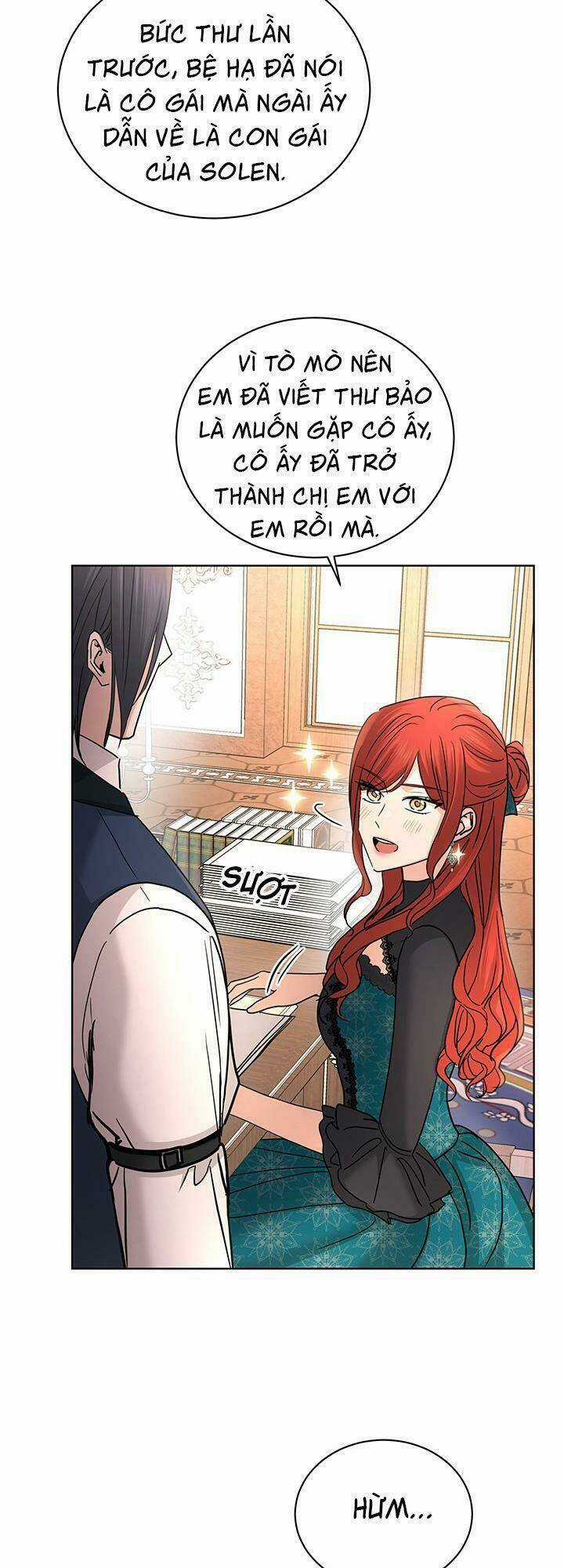 Tôi Không Còn Yêu Anh Nữa Chapter 31 trang 50