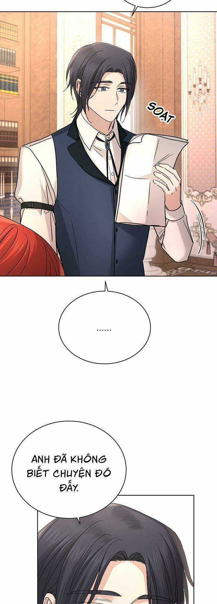 Tôi Không Còn Yêu Anh Nữa Chapter 31 trang 51