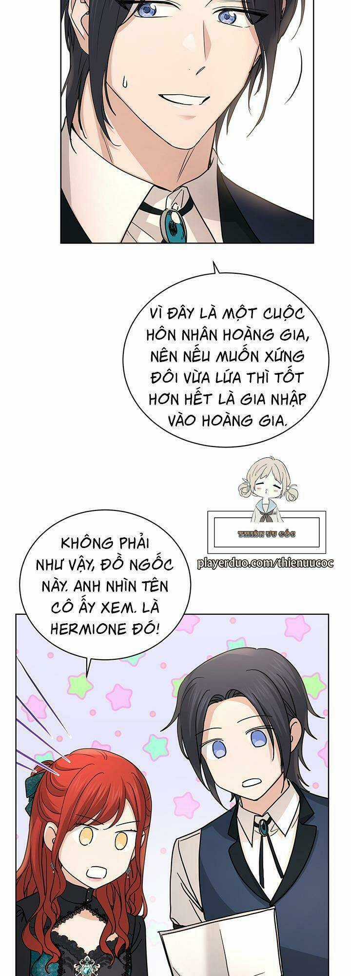 Tôi Không Còn Yêu Anh Nữa Chapter 31 trang 52