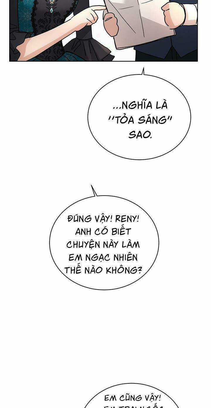 Tôi Không Còn Yêu Anh Nữa Chapter 31 trang 53