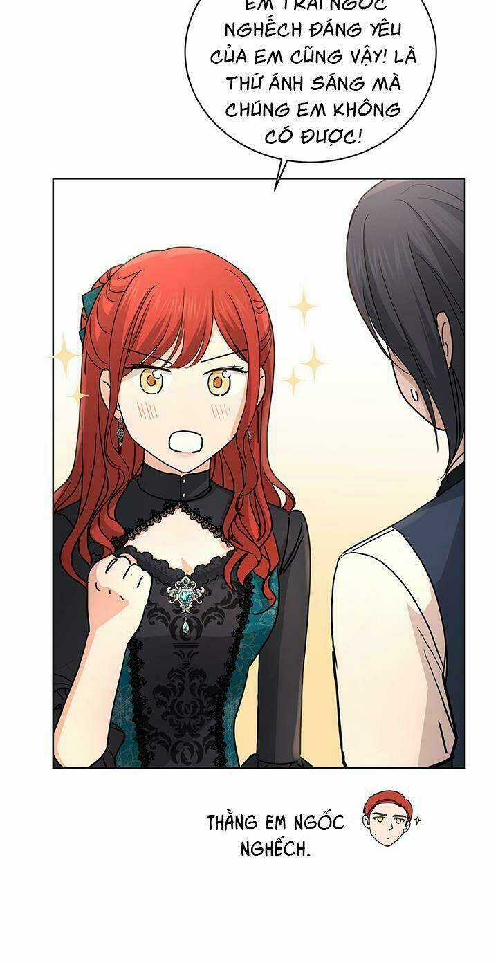 Tôi Không Còn Yêu Anh Nữa Chapter 31 trang 54