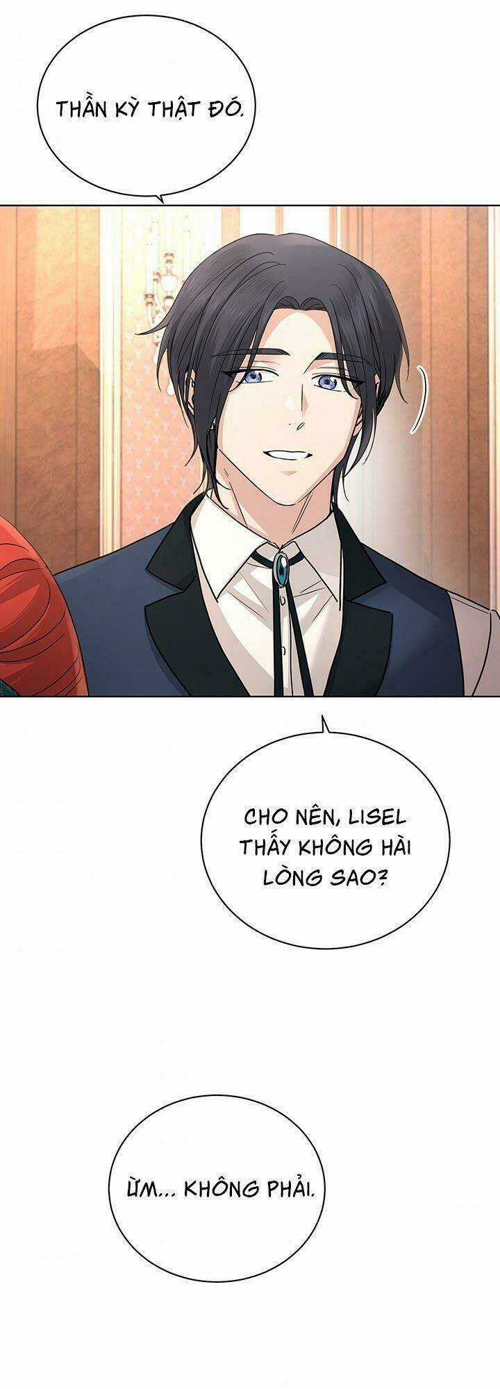 Tôi Không Còn Yêu Anh Nữa Chapter 31 trang 55