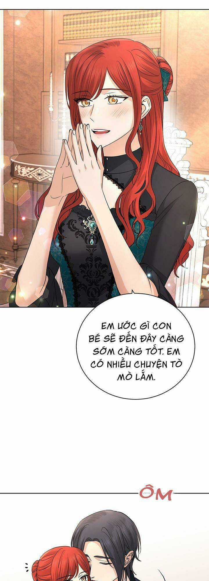 Tôi Không Còn Yêu Anh Nữa Chapter 31 trang 56