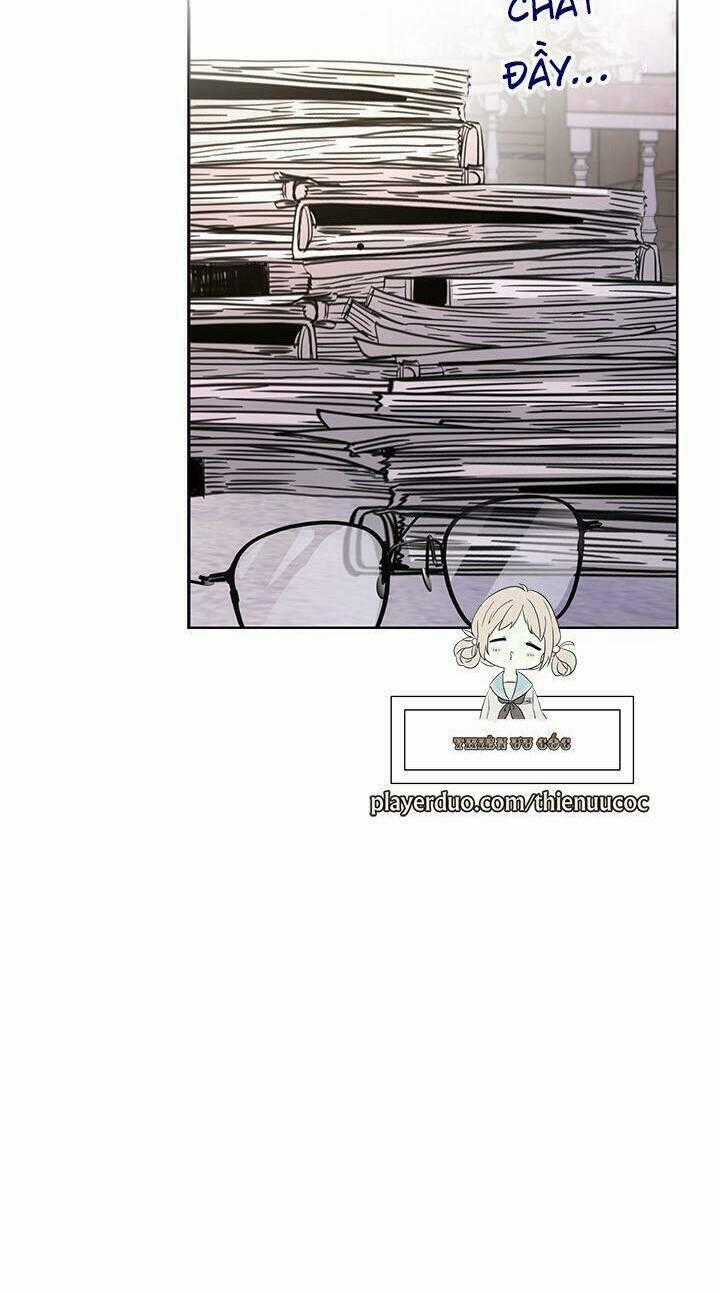 Tôi Không Còn Yêu Anh Nữa Chapter 31 trang 58