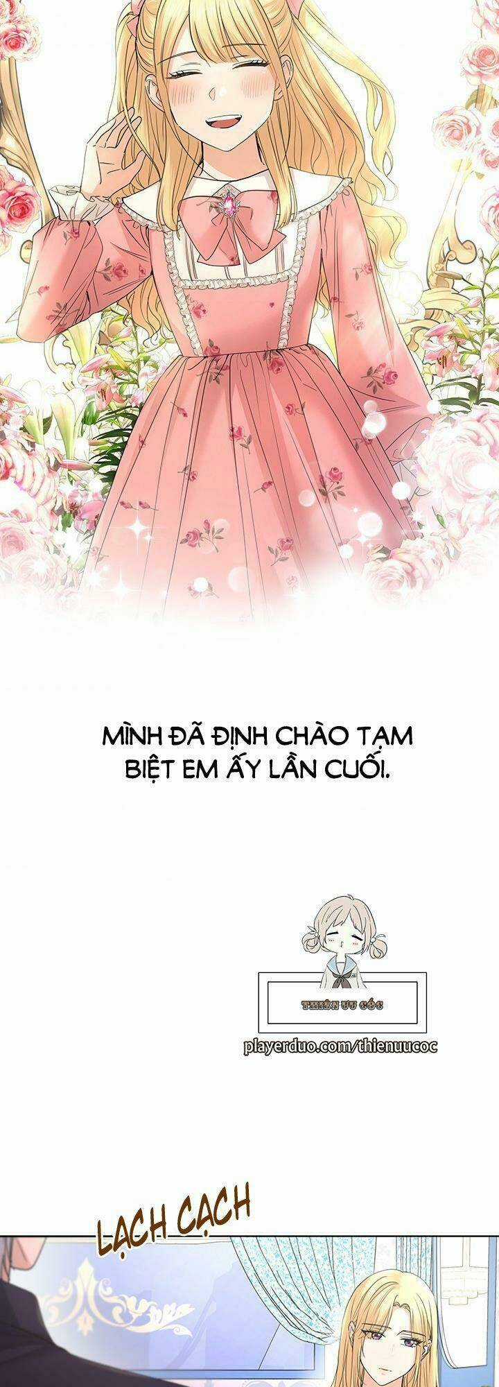 Tôi Không Còn Yêu Anh Nữa Chapter 31 trang 6