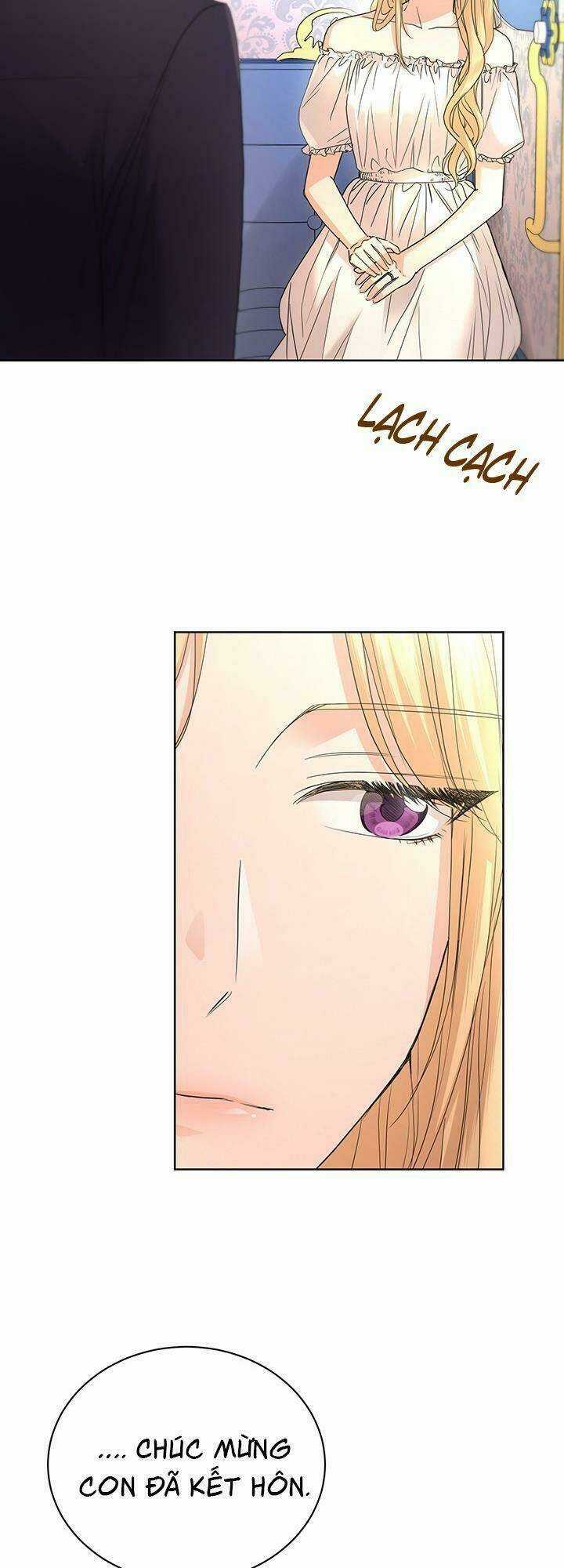 Tôi Không Còn Yêu Anh Nữa Chapter 31 trang 7