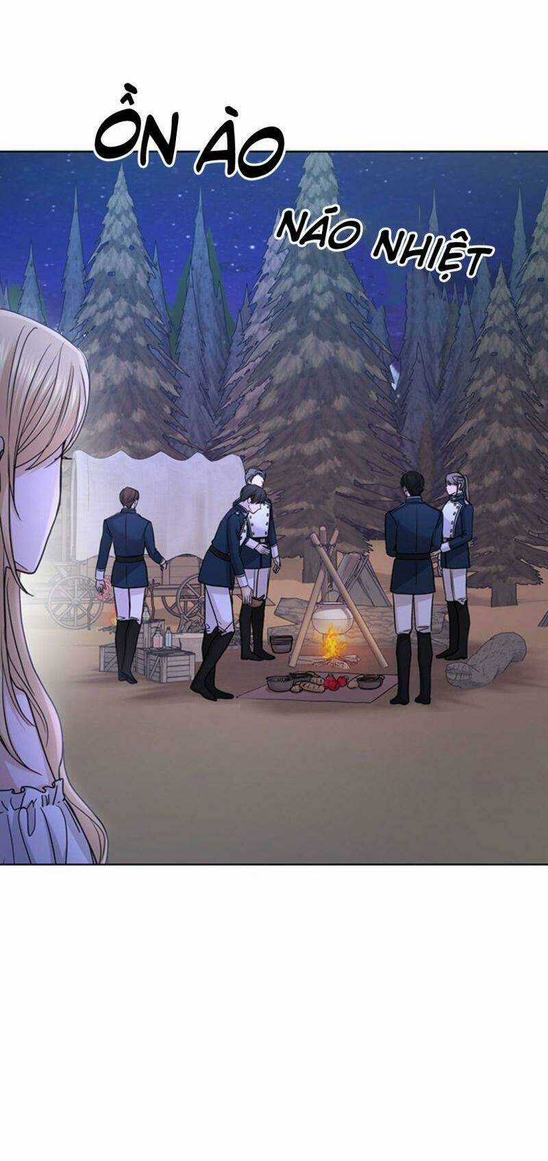 Tôi Không Còn Yêu Anh Nữa Chapter 32 trang 11