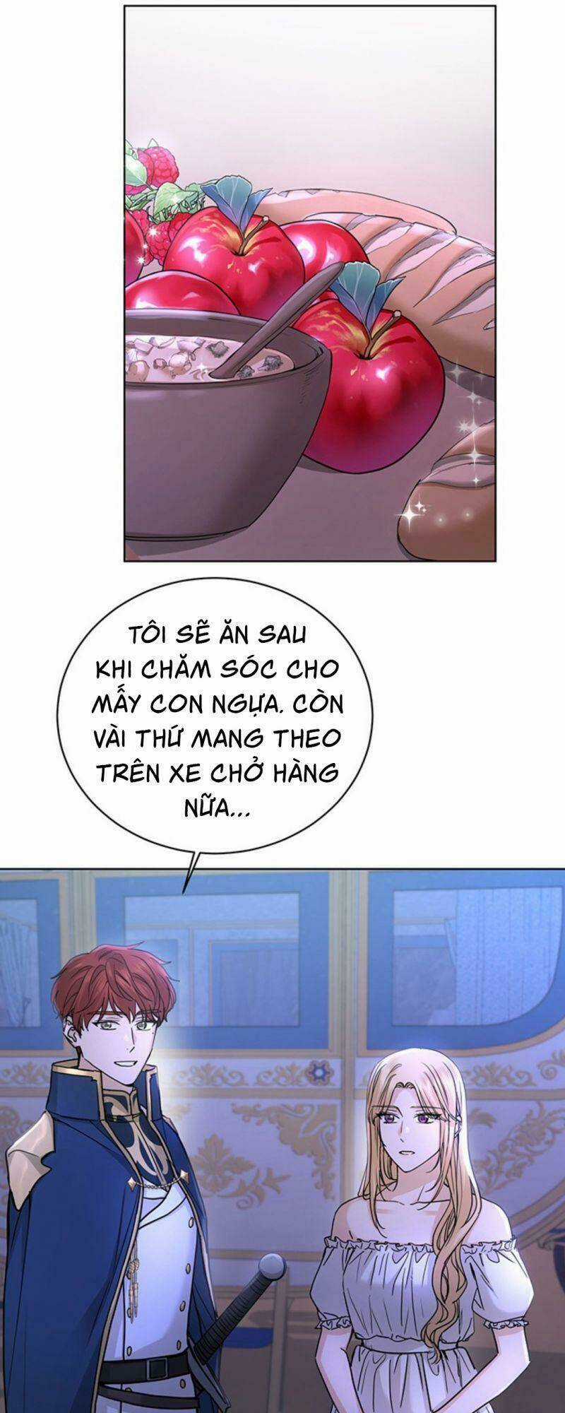 Tôi Không Còn Yêu Anh Nữa Chapter 32 trang 12