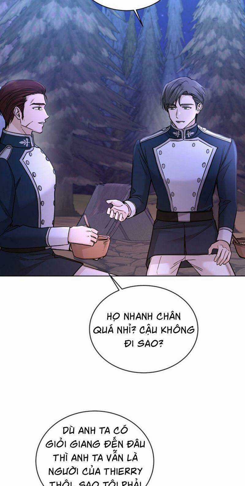 Tôi Không Còn Yêu Anh Nữa Chapter 32 trang 18
