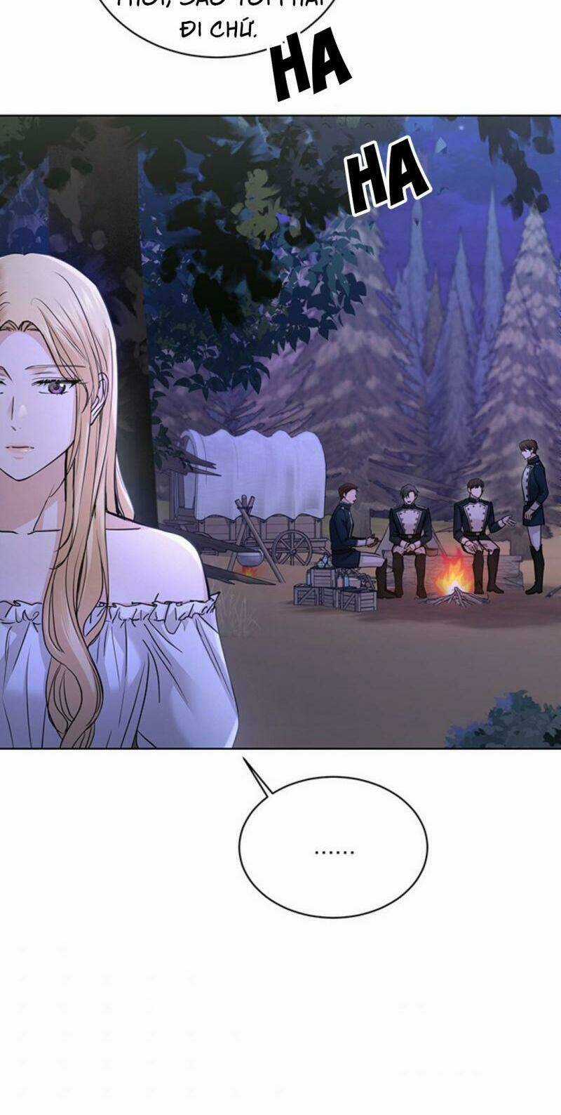 Tôi Không Còn Yêu Anh Nữa Chapter 32 trang 19