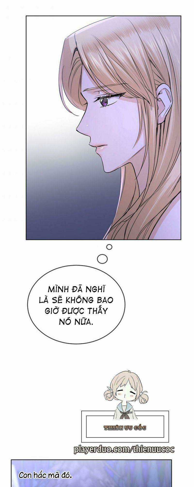 Tôi Không Còn Yêu Anh Nữa Chapter 32 trang 20