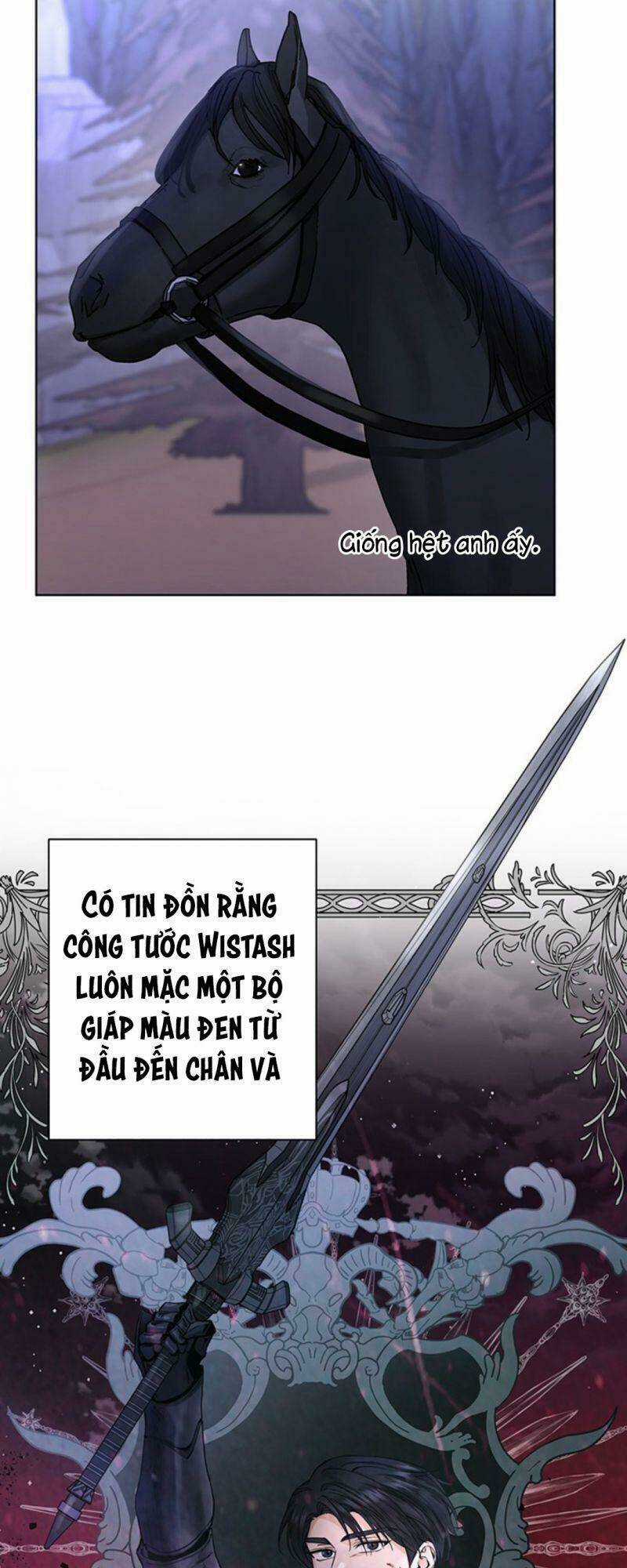 Tôi Không Còn Yêu Anh Nữa Chapter 32 trang 21