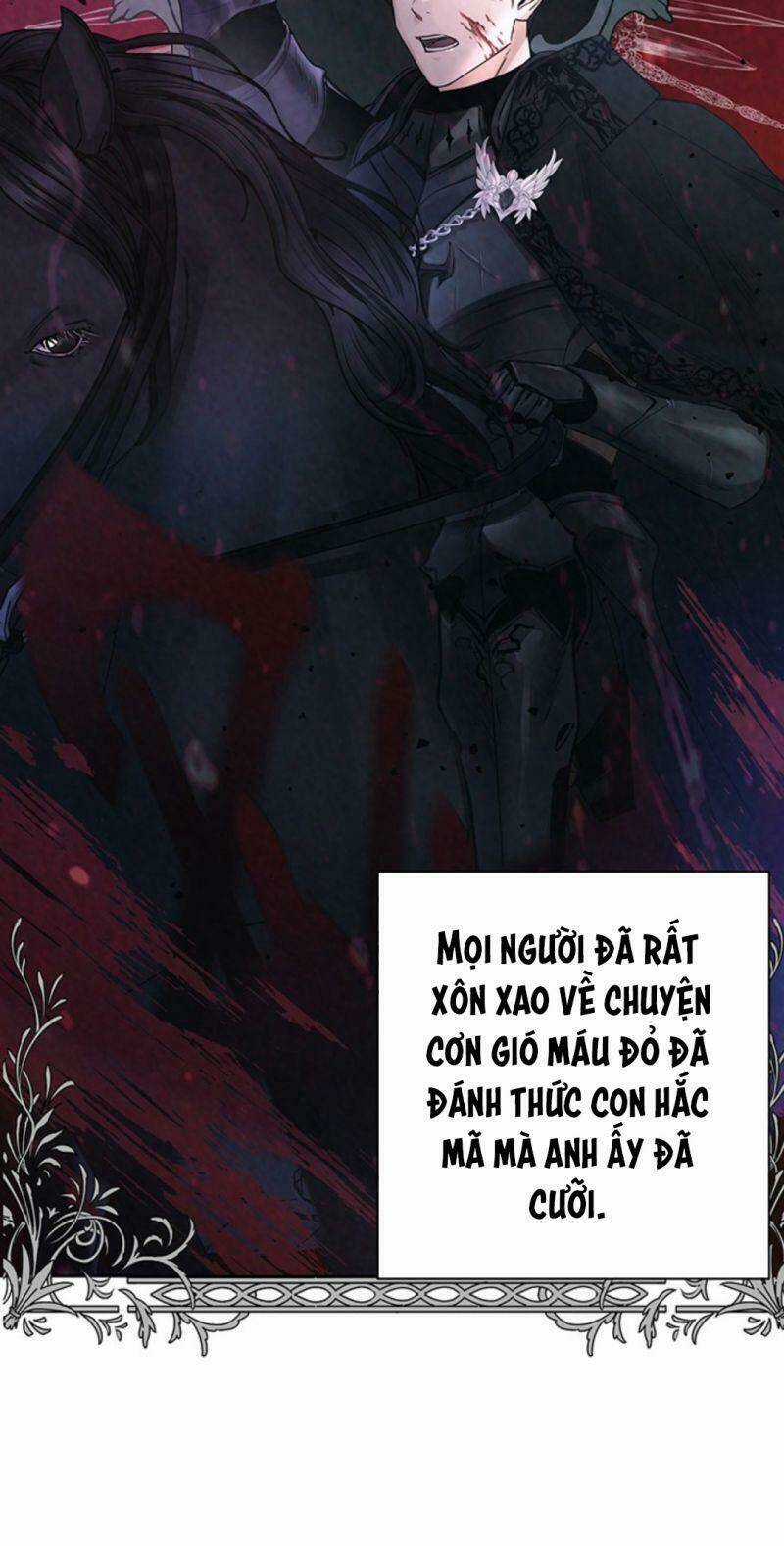 Tôi Không Còn Yêu Anh Nữa Chapter 32 trang 22