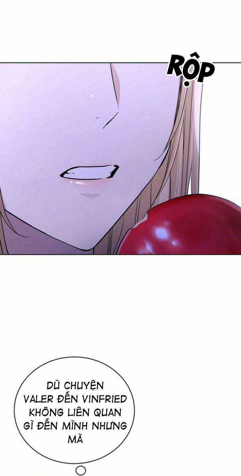 Tôi Không Còn Yêu Anh Nữa Chapter 32 trang 23