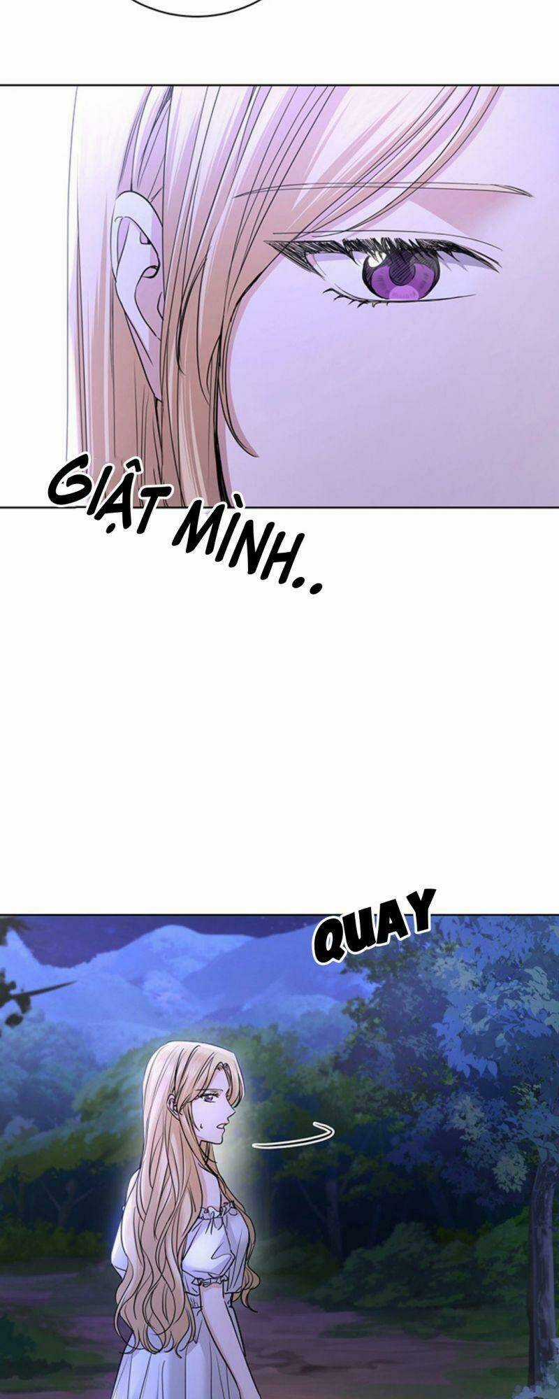 Tôi Không Còn Yêu Anh Nữa Chapter 32 trang 25