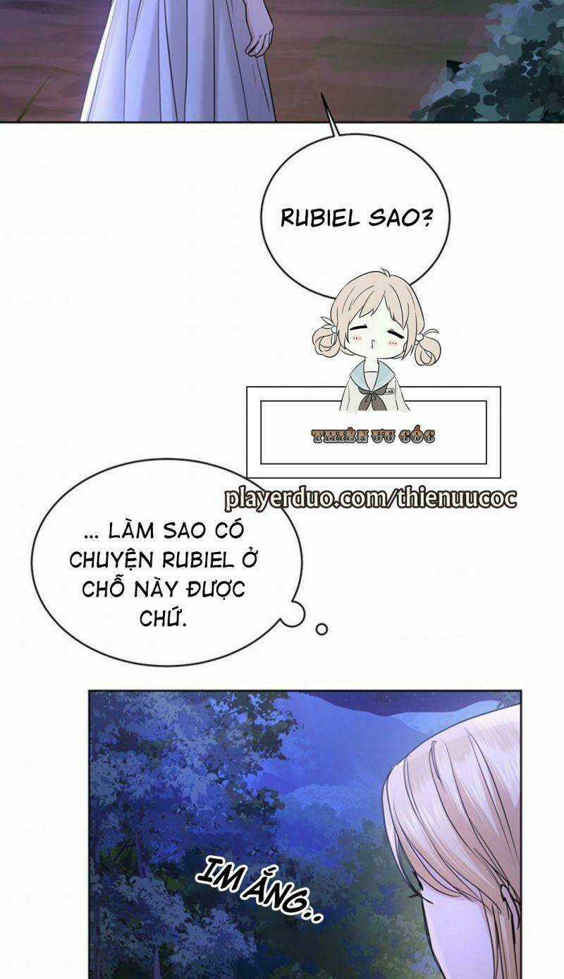 Tôi Không Còn Yêu Anh Nữa Chapter 32 trang 26