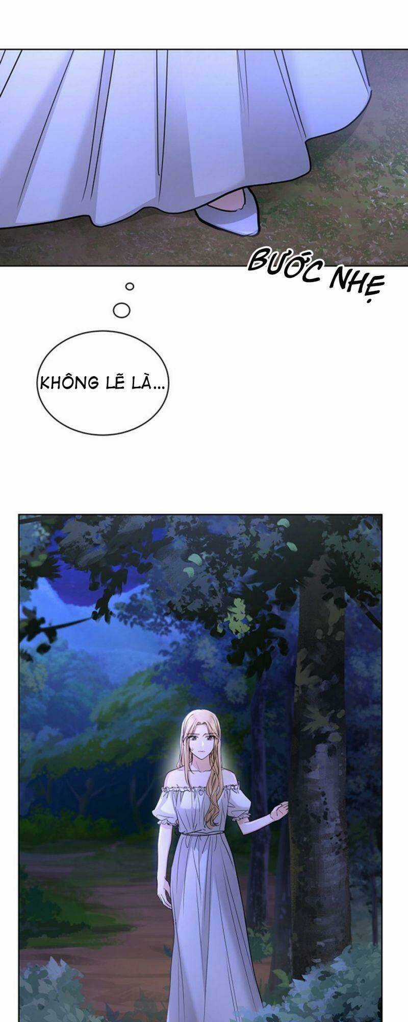 Tôi Không Còn Yêu Anh Nữa Chapter 32 trang 28