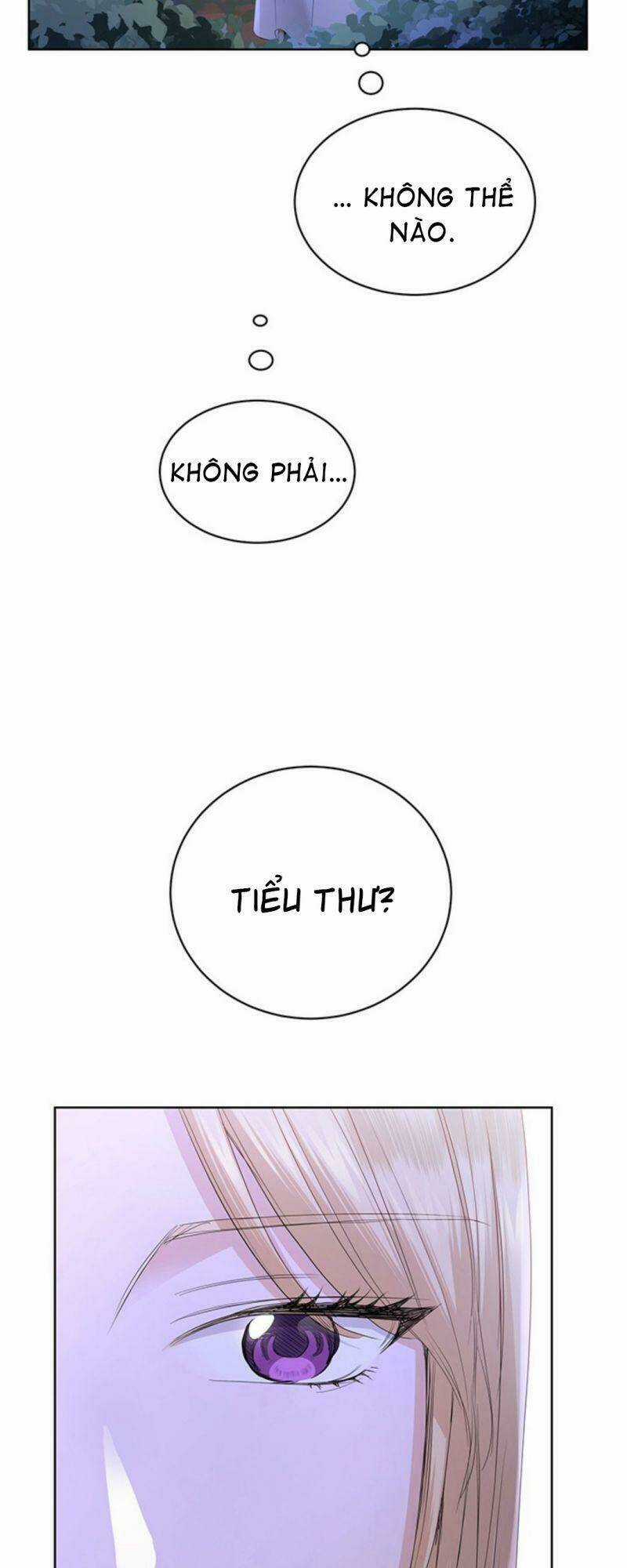 Tôi Không Còn Yêu Anh Nữa Chapter 32 trang 29