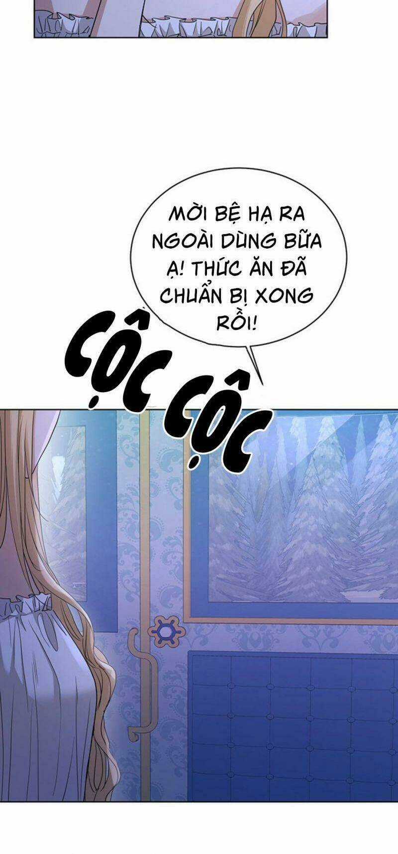 Tôi Không Còn Yêu Anh Nữa Chapter 32 trang 3