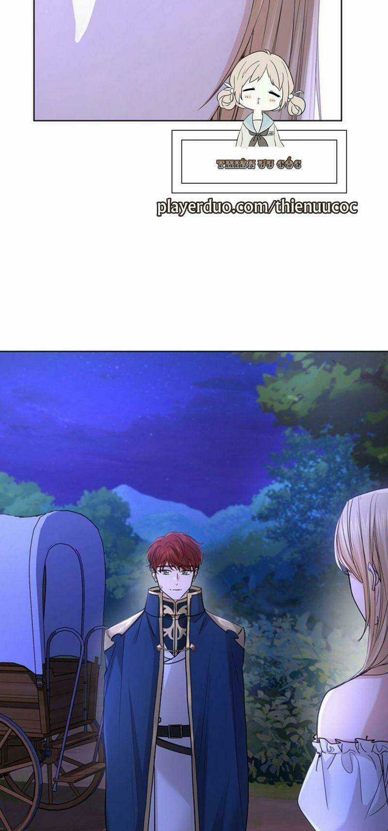 Tôi Không Còn Yêu Anh Nữa Chapter 32 trang 30