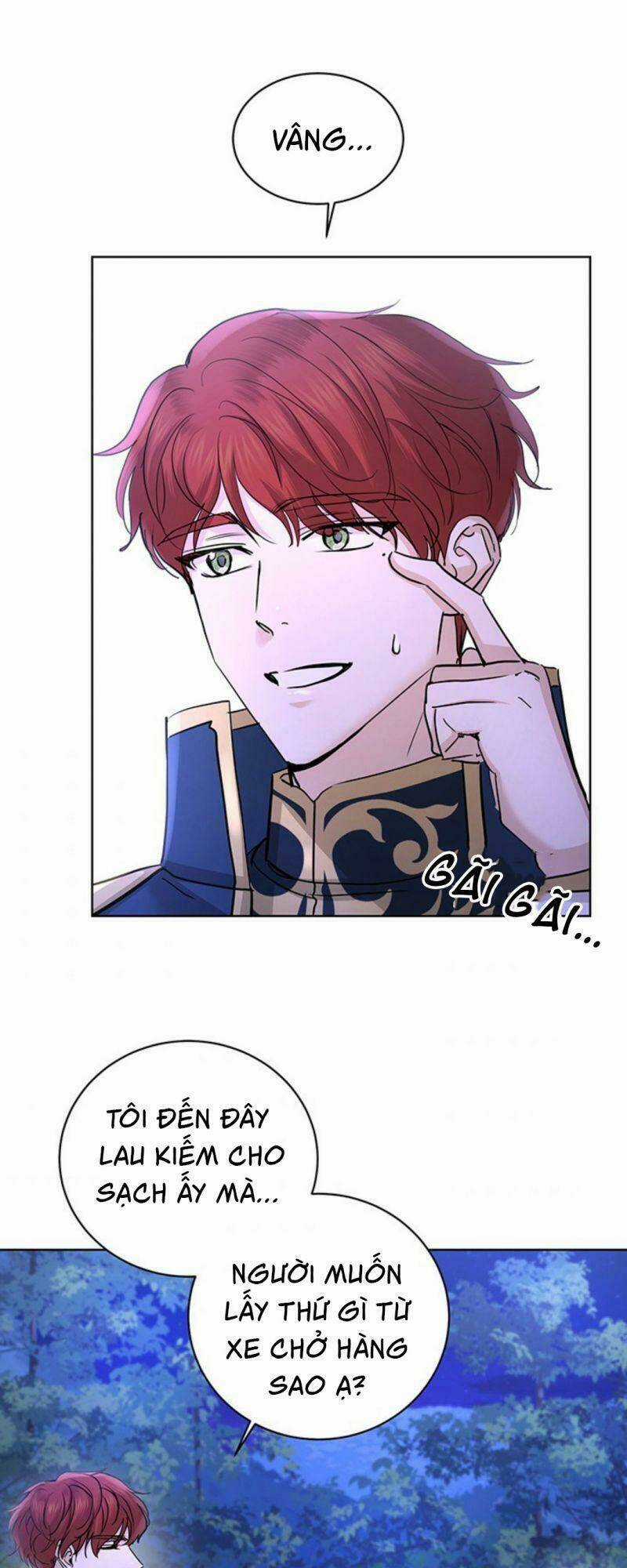 Tôi Không Còn Yêu Anh Nữa Chapter 32 trang 32