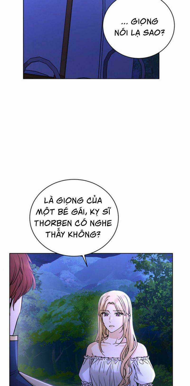 Tôi Không Còn Yêu Anh Nữa Chapter 32 trang 34