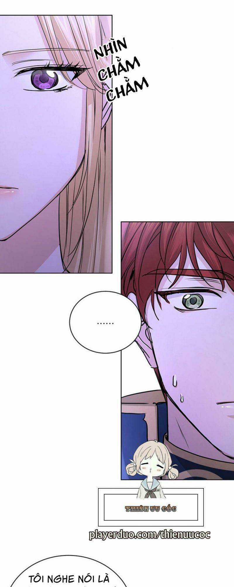 Tôi Không Còn Yêu Anh Nữa Chapter 32 trang 36