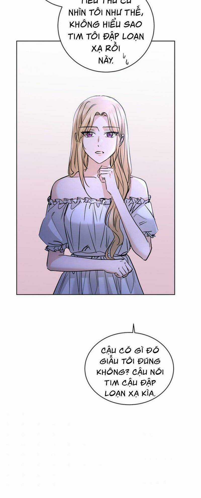 Tôi Không Còn Yêu Anh Nữa Chapter 32 trang 38