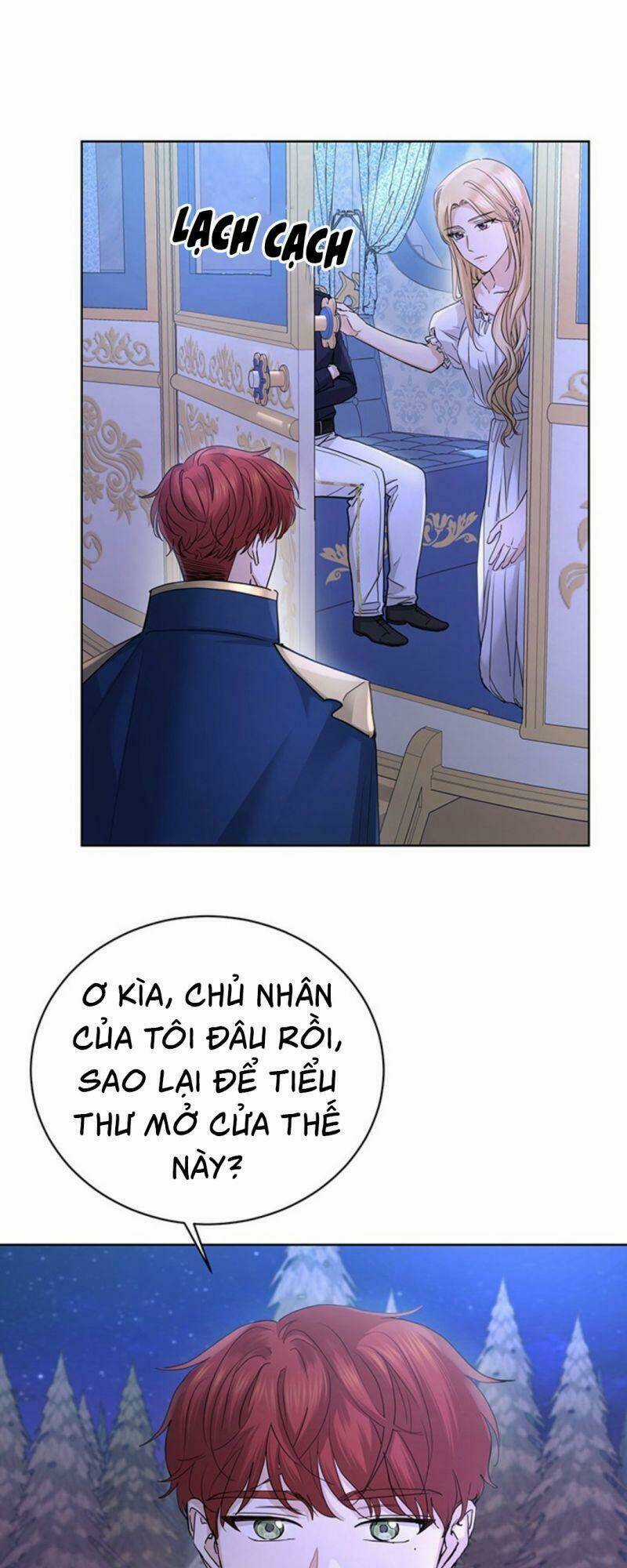 Tôi Không Còn Yêu Anh Nữa Chapter 32 trang 4