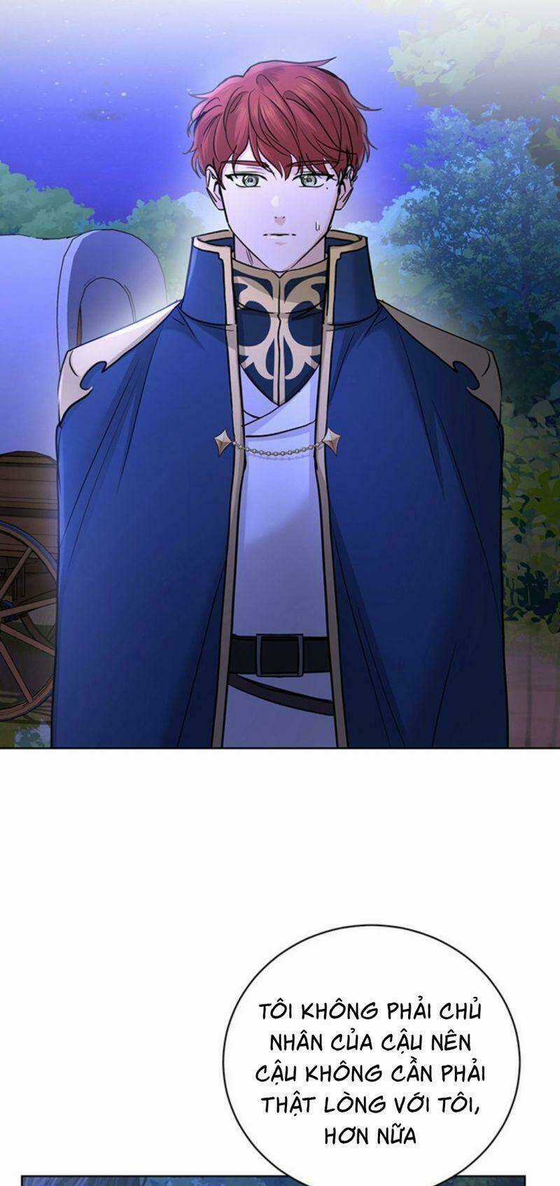 Tôi Không Còn Yêu Anh Nữa Chapter 32 trang 41