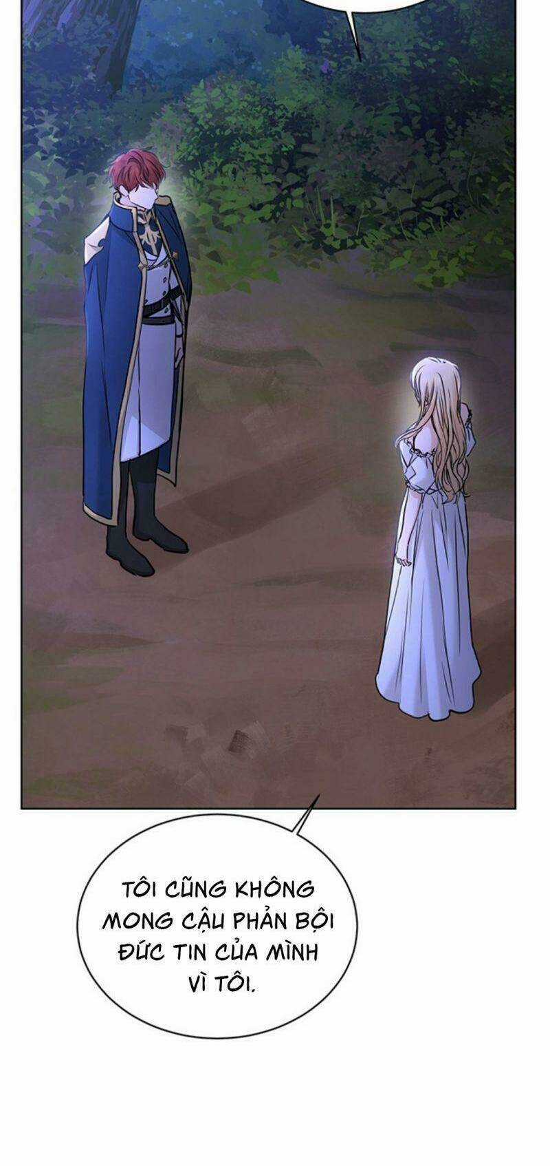 Tôi Không Còn Yêu Anh Nữa Chapter 32 trang 42