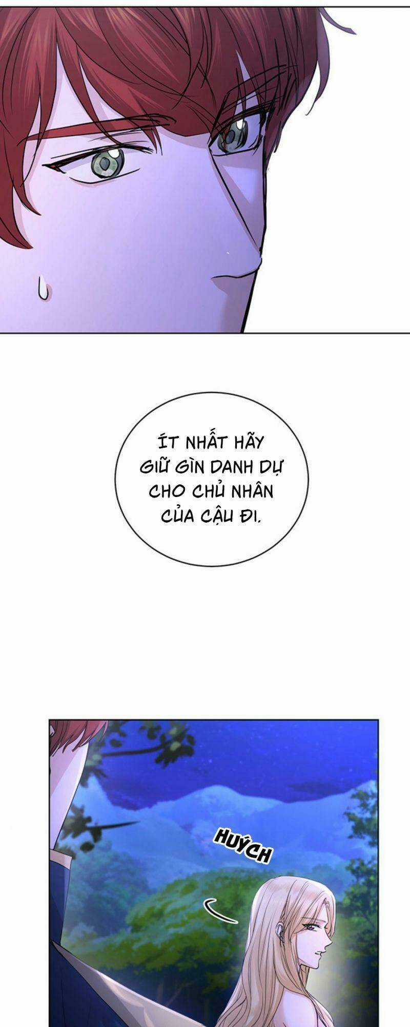 Tôi Không Còn Yêu Anh Nữa Chapter 32 trang 43