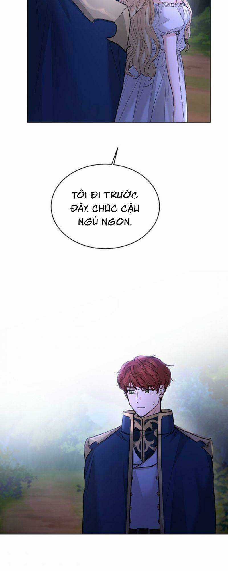 Tôi Không Còn Yêu Anh Nữa Chapter 32 trang 44