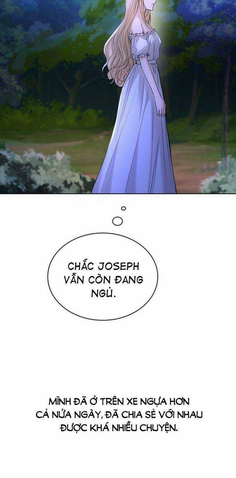 Tôi Không Còn Yêu Anh Nữa Chapter 32 trang 46