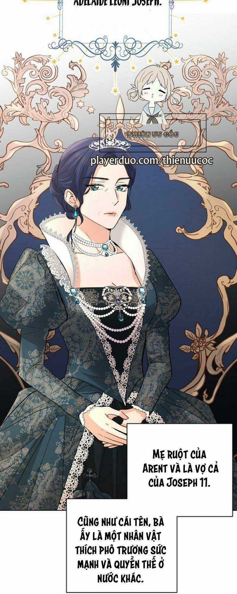 Tôi Không Còn Yêu Anh Nữa Chapter 32 trang 48