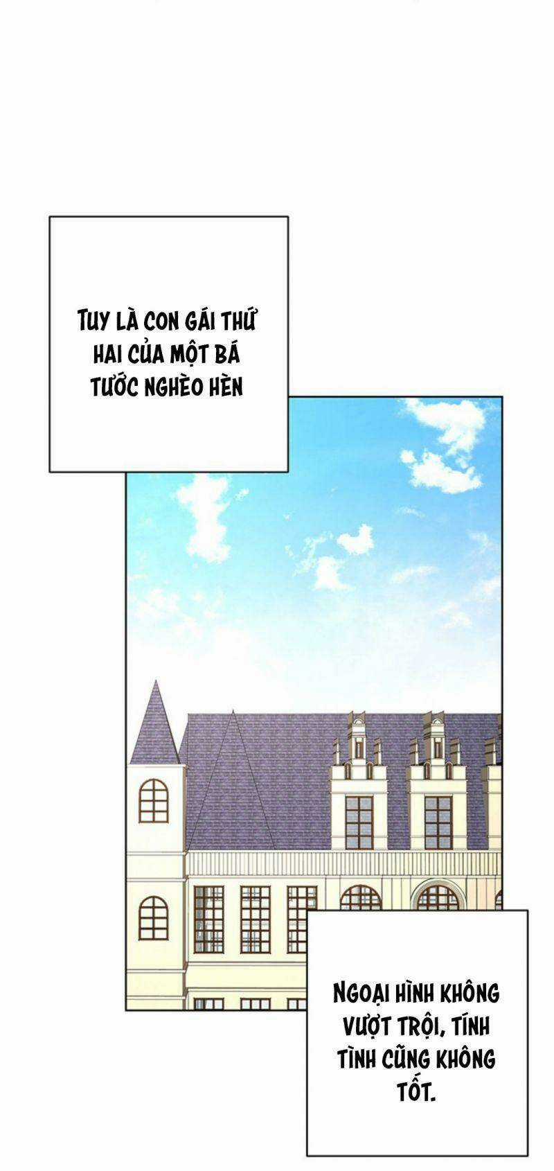 Tôi Không Còn Yêu Anh Nữa Chapter 32 trang 49