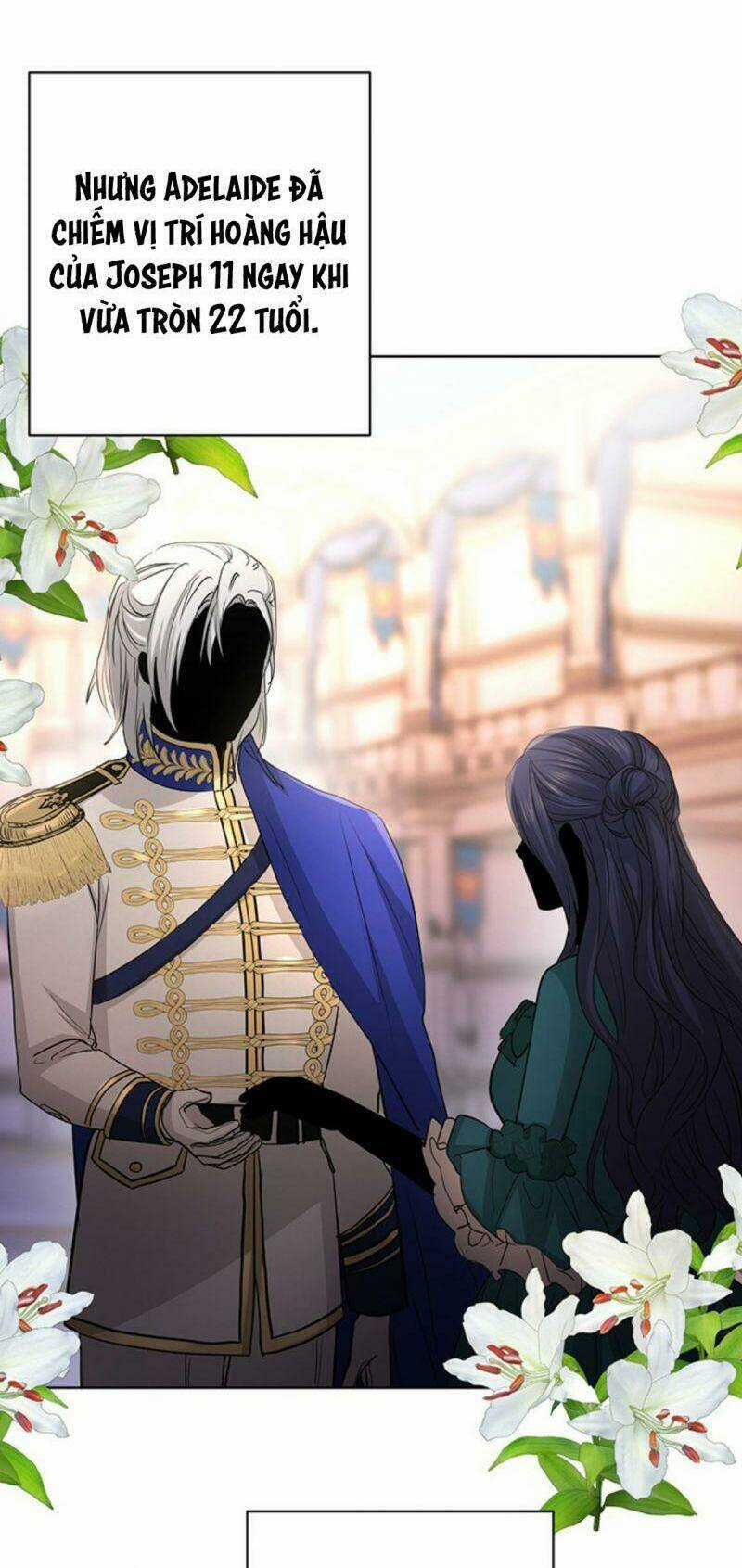 Tôi Không Còn Yêu Anh Nữa Chapter 32 trang 50