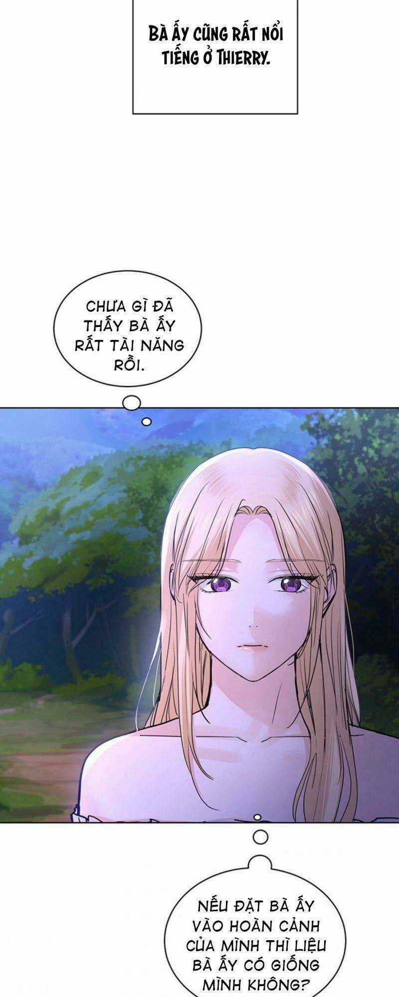 Tôi Không Còn Yêu Anh Nữa Chapter 32 trang 51