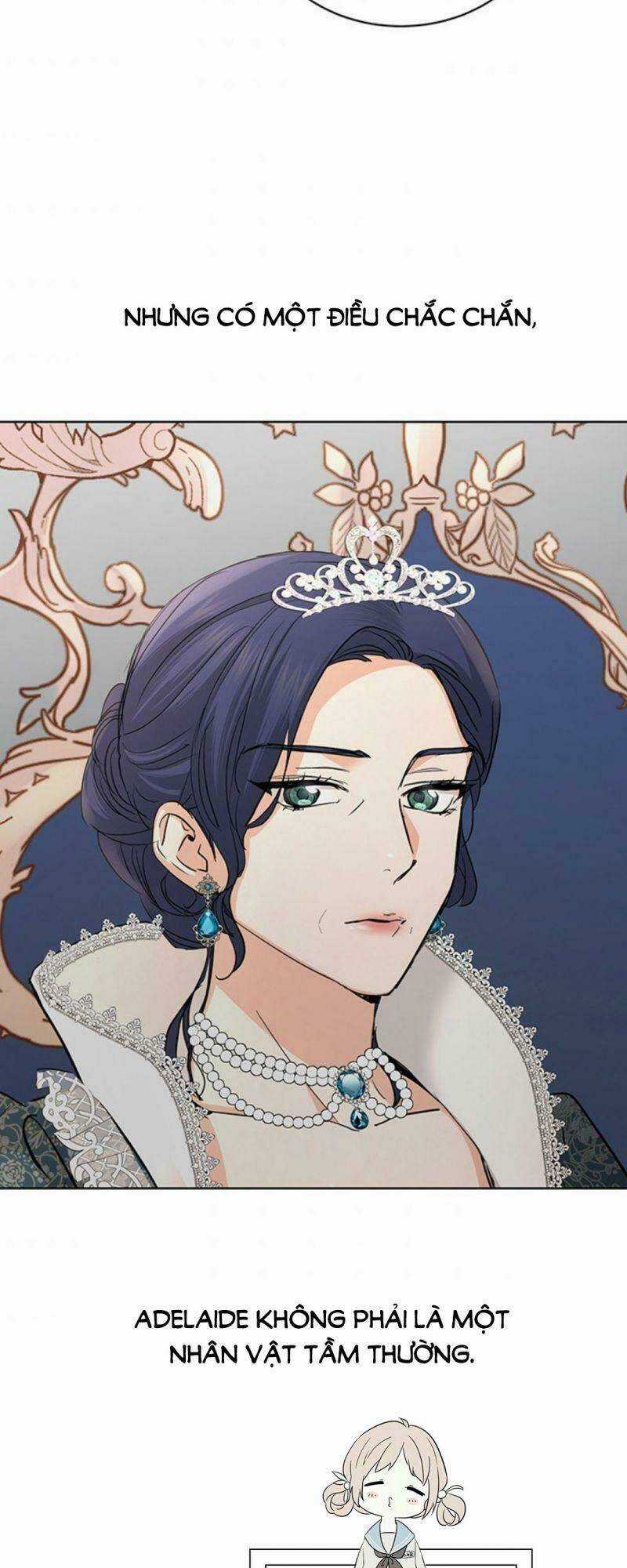 Tôi Không Còn Yêu Anh Nữa Chapter 32 trang 52