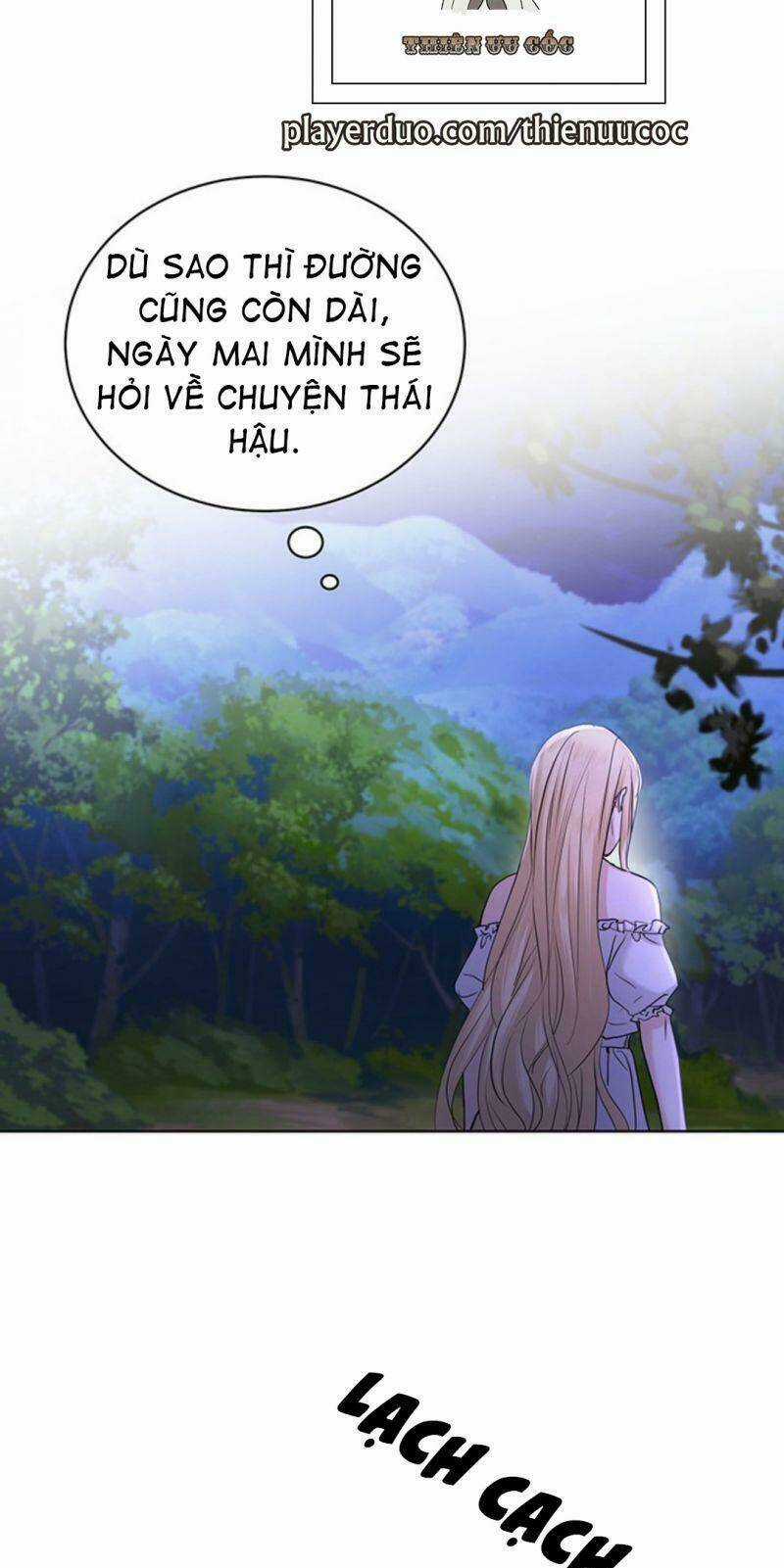 Tôi Không Còn Yêu Anh Nữa Chapter 32 trang 53