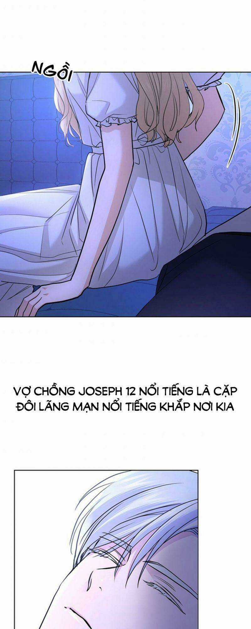 Tôi Không Còn Yêu Anh Nữa Chapter 32 trang 59