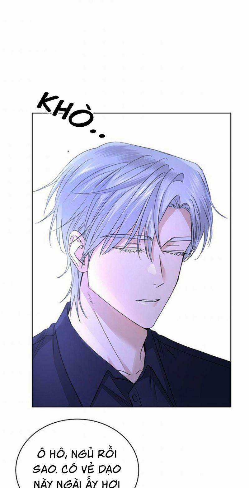 Tôi Không Còn Yêu Anh Nữa Chapter 32 trang 6