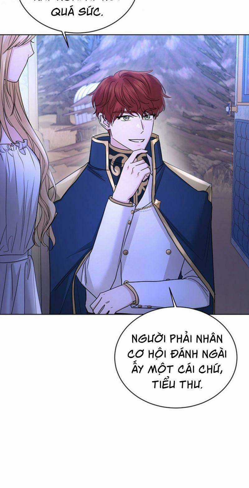 Tôi Không Còn Yêu Anh Nữa Chapter 32 trang 7