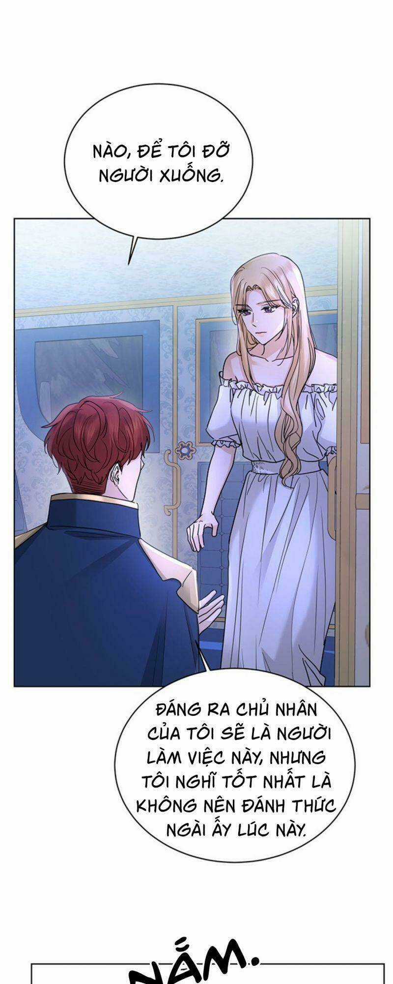 Tôi Không Còn Yêu Anh Nữa Chapter 32 trang 8