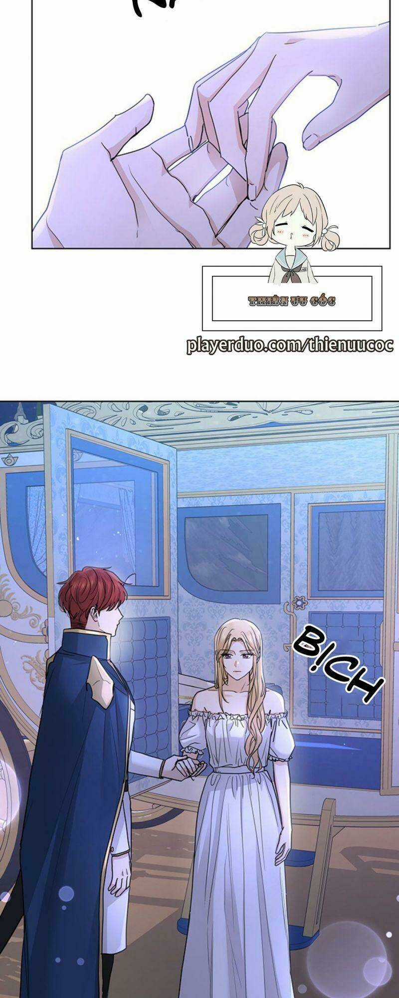 Tôi Không Còn Yêu Anh Nữa Chapter 32 trang 9