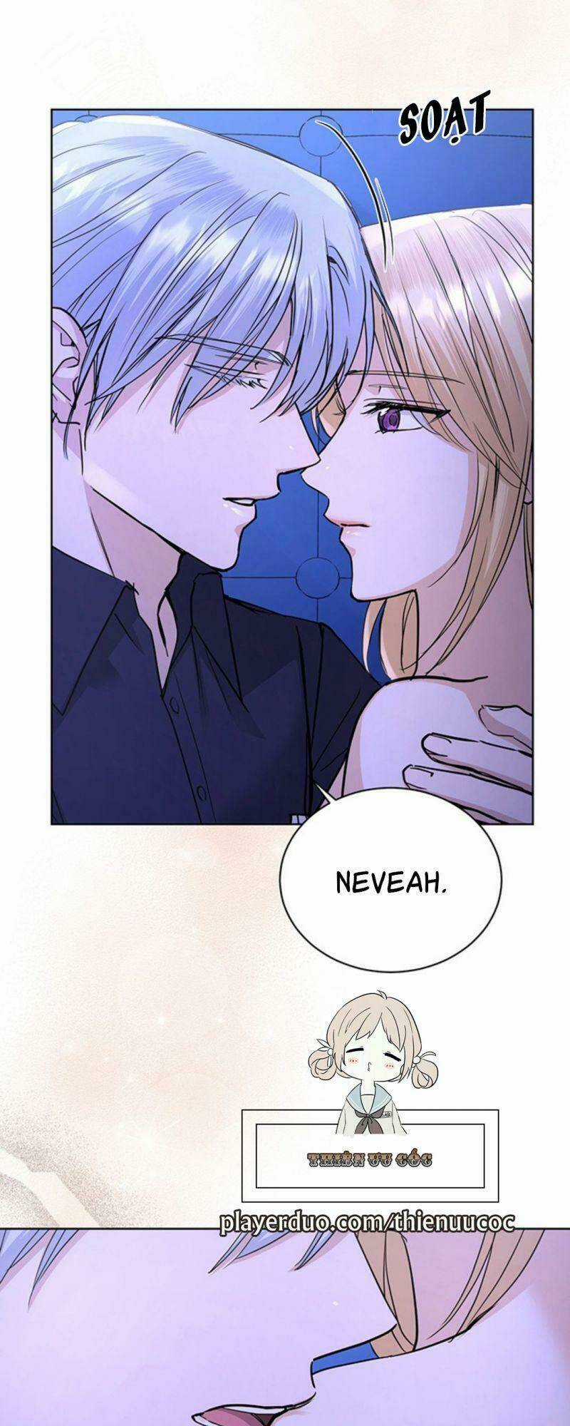 Tôi Không Còn Yêu Anh Nữa Chapter 33 trang 11